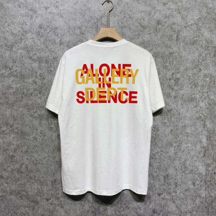 Picture of Gallery Dept T Shirts Short _SKUGalleryDeptS-XXLsytGA03213311